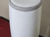 Angelcare Nappy Disposal Bin — Twist-and-Seal Nursery Bin - Image 1