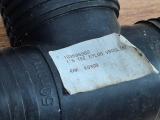 Poly Irrigation Tee Fittings 50mm ×10 - Image 4