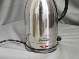 Sunbeam Stainless Steel Electric Flask / Jug Kettle — Working - Image 1