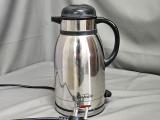 Sunbeam Stainless Steel Electric Flask / Jug Kettle — Working - Image 2