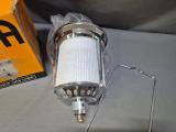 Alva 300CP Gas Lamp — Boxed with Wire Stand - Image 1