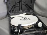 ElSat Portable Satellite Dish Kit — Dish, LNB & Cabling in Hard Carry Case - Image 2