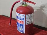 SafeQuip 4.5kg DCP Fire Extinguisher — SABS-Marked - Image 2