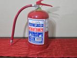 SafeQuip 4.5kg DCP Fire Extinguisher — SABS-Marked - Image 3