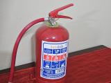 SafeQuip 4.5kg DCP Fire Extinguisher — SABS-Marked - Image 1