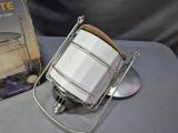 Cadac Ultra Lite 300CP Gas Lamp — Piezo Ignition, Boxed - Image 3