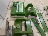 Vintage Knitting Machines Bundle — Superba/Cresta + Empisal KH-710 with Ribber - Image 3