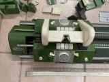 Vintage Knitting Machines Bundle — Superba/Cresta + Empisal KH-710 with Ribber - Image 4