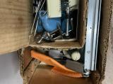 Vintage Knitting Machines Bundle — Superba/Cresta + Empisal KH-710 with Ribber - Image 8