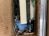 Vintage Knitting Machines Bundle — Superba/Cresta + Empisal KH-710 with Ribber - Image 9