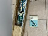 Vintage Knitting Machines Bundle — Superba/Cresta + Empisal KH-710 with Ribber - Image 11