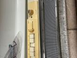 Vintage Knitting Machines Bundle — Superba/Cresta + Empisal KH-710 with Ribber - Image 13