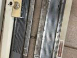 Vintage Knitting Machines Bundle — Superba/Cresta + Empisal KH-710 with Ribber - Image 15