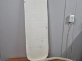 Bubble Bath Spa Mat with Air Hose & Fittings - Image 1