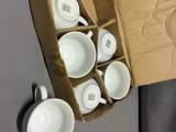 Nova Classic Cappuccino Cups 0.3L — Boxed Set of 6 - Image 3