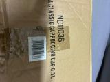 Nova Classic Cappuccino Cups 0.3L — Boxed Set of 6 - Image 2