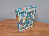 Djeco Puzz'Art Octopus Jigsaw — 350 Pieces - Image 3