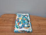 Djeco Puzz'Art Octopus Jigsaw — 350 Pieces - Image 1