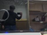 Mecer LED Flatscreen TV — Large (Faulty / Spares or Repair) - Image 2