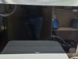 Mecer LED Flatscreen TV — Large (Faulty / Spares or Repair) - Image 1