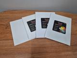 Artist Canvas Panels ×4 — Chivalry, 280g Cotton, Sealed - Image 1
