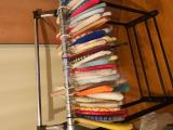 Bundle of Hand-Crocheted Padded Coat Hangers ×30+ - Image 4