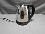 Sunbeam Stainless Steel Cordless Kettle - Image 2