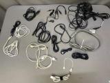 Mixed Cables & Cords Bundle — incl. VGA Monitor Cable - Image 3