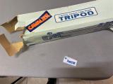 Cavalier 4-Section Compact Light-Weight Tripod — Boxed - Image 4
