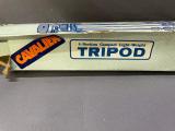 Cavalier 4-Section Compact Light-Weight Tripod — Boxed - Image 3