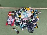 Large Bundle of Assorted Shoelaces — Nulace + Retail Multipack - Image 1