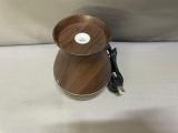 Wood-Grain USB Aroma Diffuser & Humidifier - Image 2