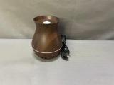 Wood-Grain USB Aroma Diffuser & Humidifier - Image 1