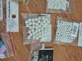 Scrapbooking Embellishment Bundle — Roses, Bows, Pearls & Brads - Image 5