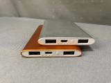Slim Power Banks ×2 — ACS 4000mAh USB - Image 3