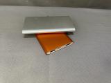 Slim Power Banks ×2 — ACS 4000mAh USB - Image 2
