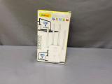 Andowl Q-A240 Wi-Fi Range Extender / AP-Repeater — Boxed - Image 2