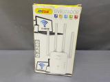 Andowl Q-A240 Wi-Fi Range Extender / AP-Repeater — Boxed - Image 1