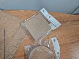 Cork Craft Sheets & Coaster Blanks — Sealed Packs - Image 2