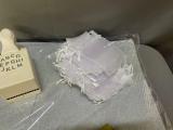 Gift-Wrap & Craft Supplies Bundle — Cellophane, Punch & Organza Bags - Image 5