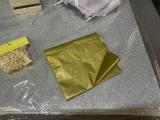 Gift-Wrap & Craft Supplies Bundle — Cellophane, Punch & Organza Bags - Image 4