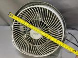 AIM AHV20P 20cm High-Velocity Fan — 220–240V - Image 2