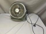 AIM AHV20P 20cm High-Velocity Fan — 220–240V - Image 1