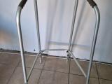 Aluminium Walking Frame — Height Adjustable - Image 1