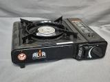 Alva Butane Stove - Not Tested - Image 4