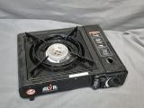 Alva Butane Stove - Not Tested - Image 3