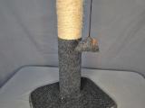 Cat Scratching Post - Image 1